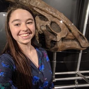 Meet your Posher, Jessika